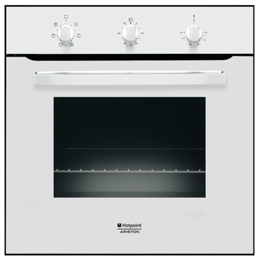 Духова шафа Hotpoint-Ariston FH 51 (WH) (FH51(WH))