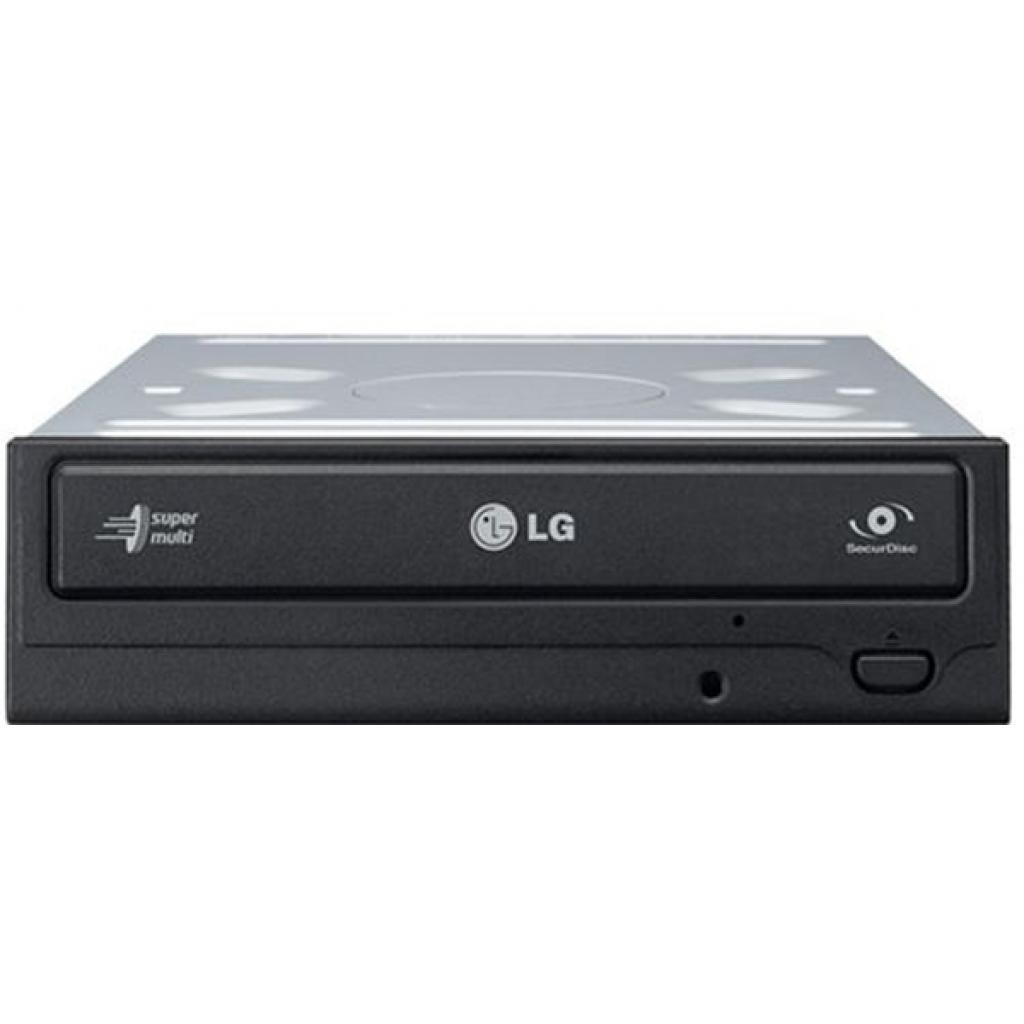 Оптичний привід DVD-RW LG GH24NSD1