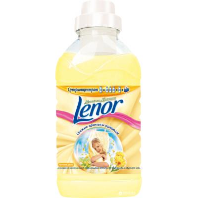 Кондиціонер для білизни Lenor Летний день 1 л (5413149568068)