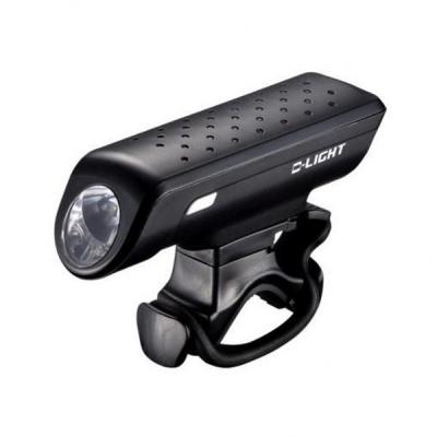 Передня велофара DLight CG-117P