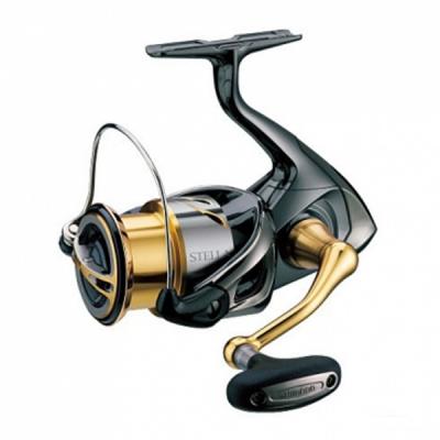 Котушка Shimano STELLA 14 3000HGM (1808.02.79)