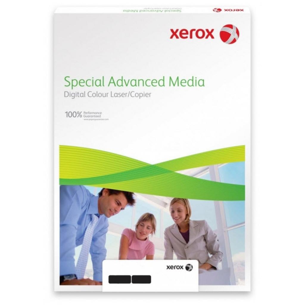 Плівка для друку Xerox A4 Laser Window GraphiX (white gloss) 50л. (007R91570)