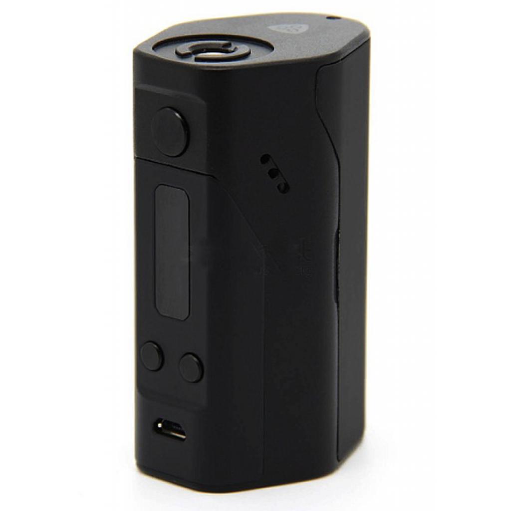 Мод Wismec Reuleaux RX200 Black (WRRX200BK)