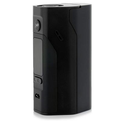 Мод Wismec Reuleaux RX2/3 Full Black (WISRX23FB)