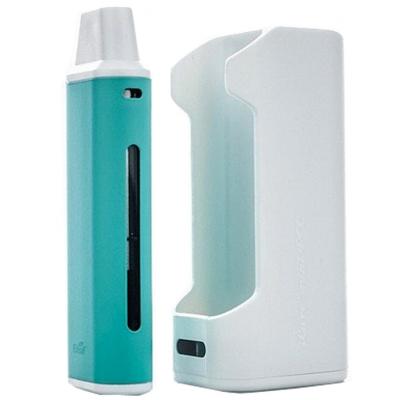 Стартовий набір Eleaf iCare mini Kit Cyan (EICARMKC)