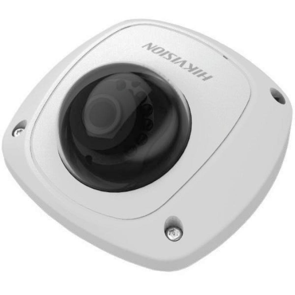 Камера відеоспостереження Hikvision DS-2CD2522FWD-IS (6.0) (22308)