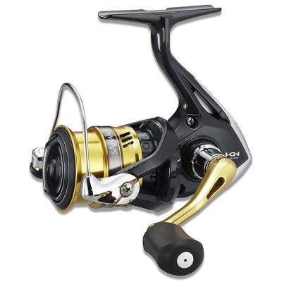 Котушка Shimano Sahara 4000 FI (SH4000FI)