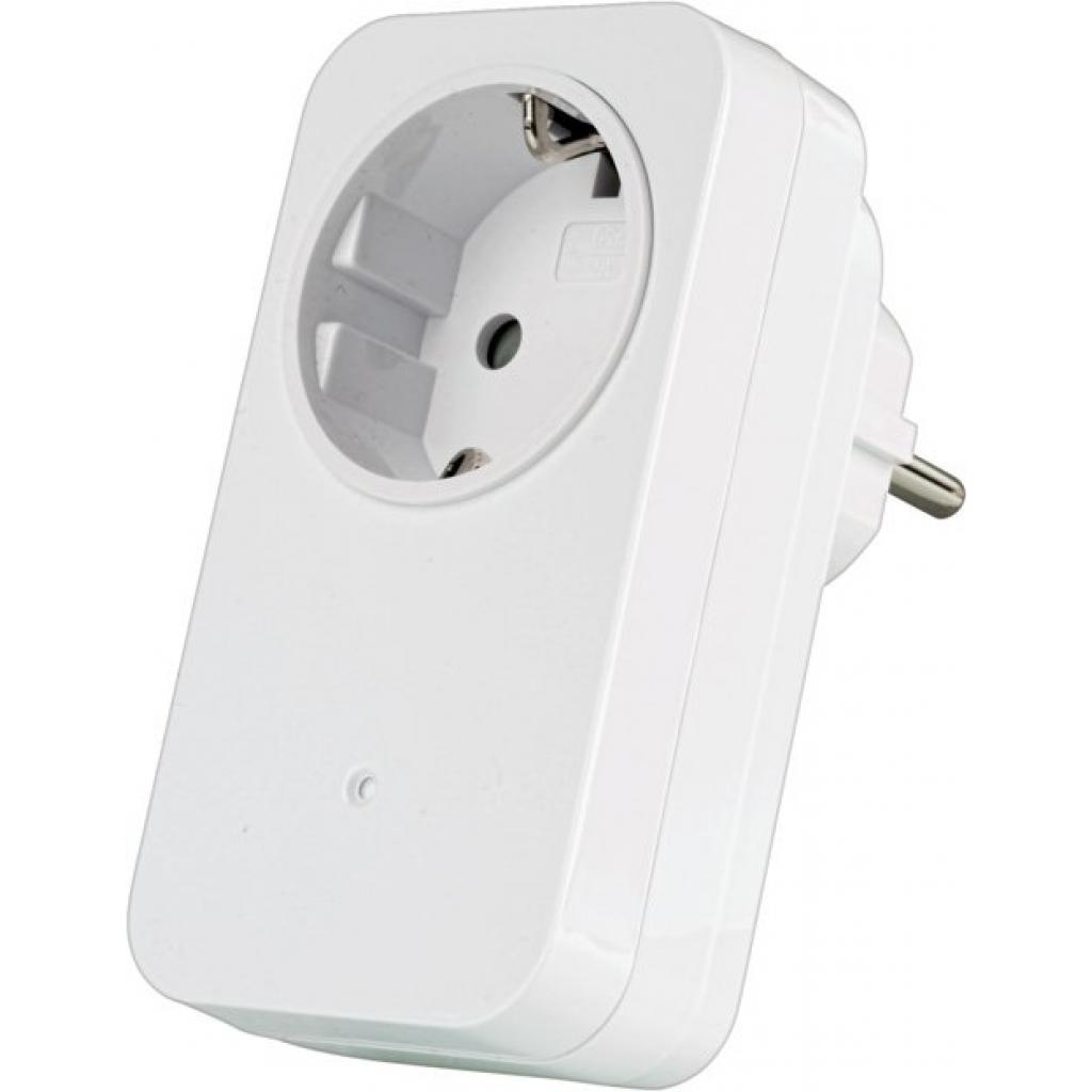 Розумна розетка Trust AC-3500 Wall socket switch (<3500W) (71008)