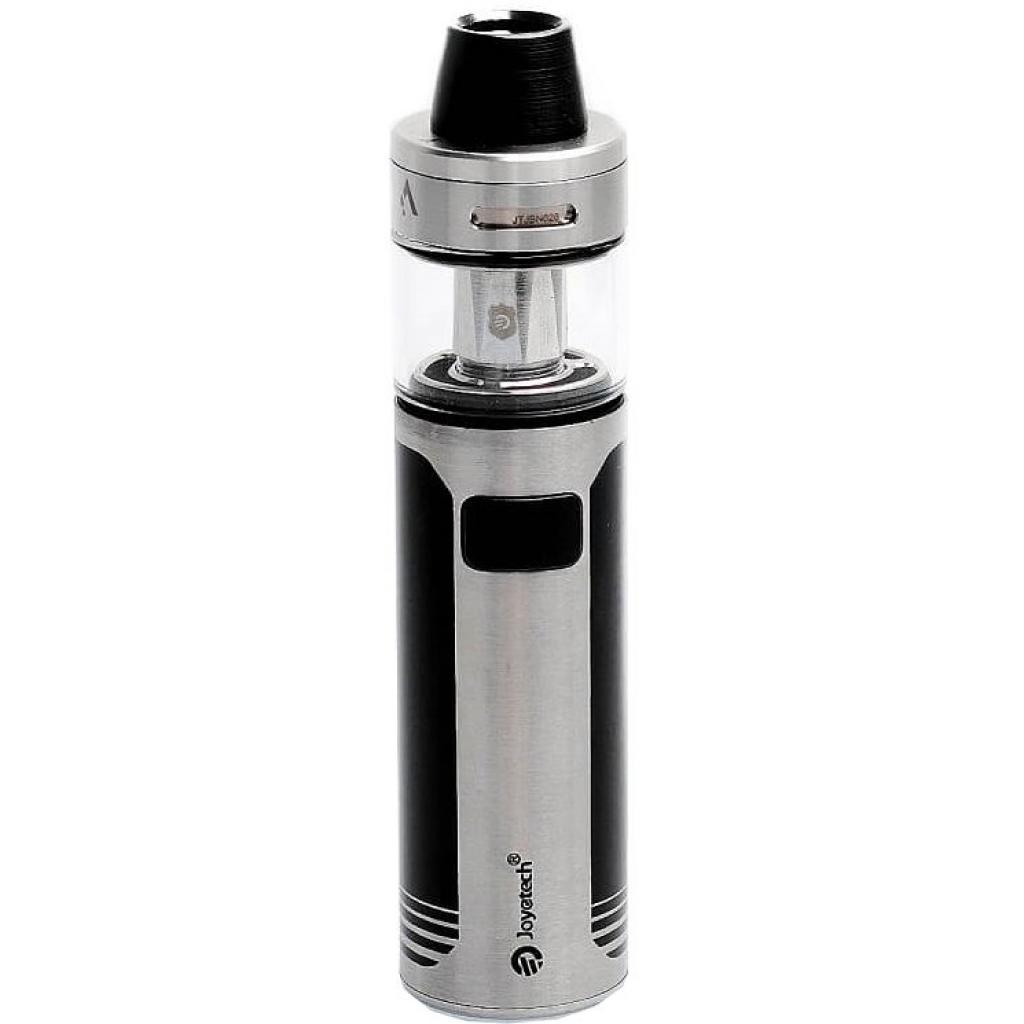 Стартовий набір Joyetech CuAIO D22 Kit Silver (JTAIOC22S)