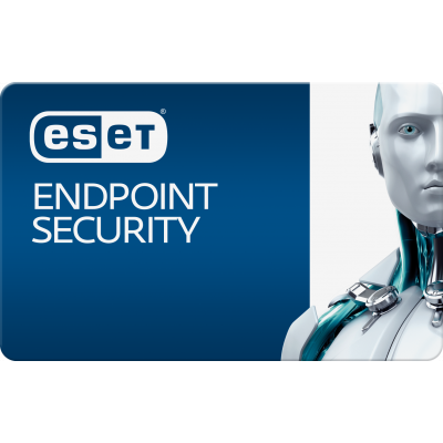 Антивірус Eset Endpoint security 80 ПК лицензия на 2year Government (EES_80_2_Gov)