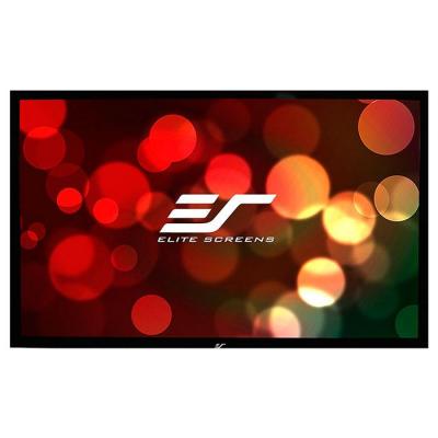 Проекційний екран Elite Screens R120WH1