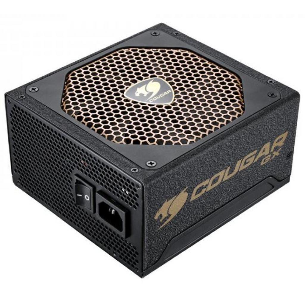 Блок живлення Cougar 800W (GX800)