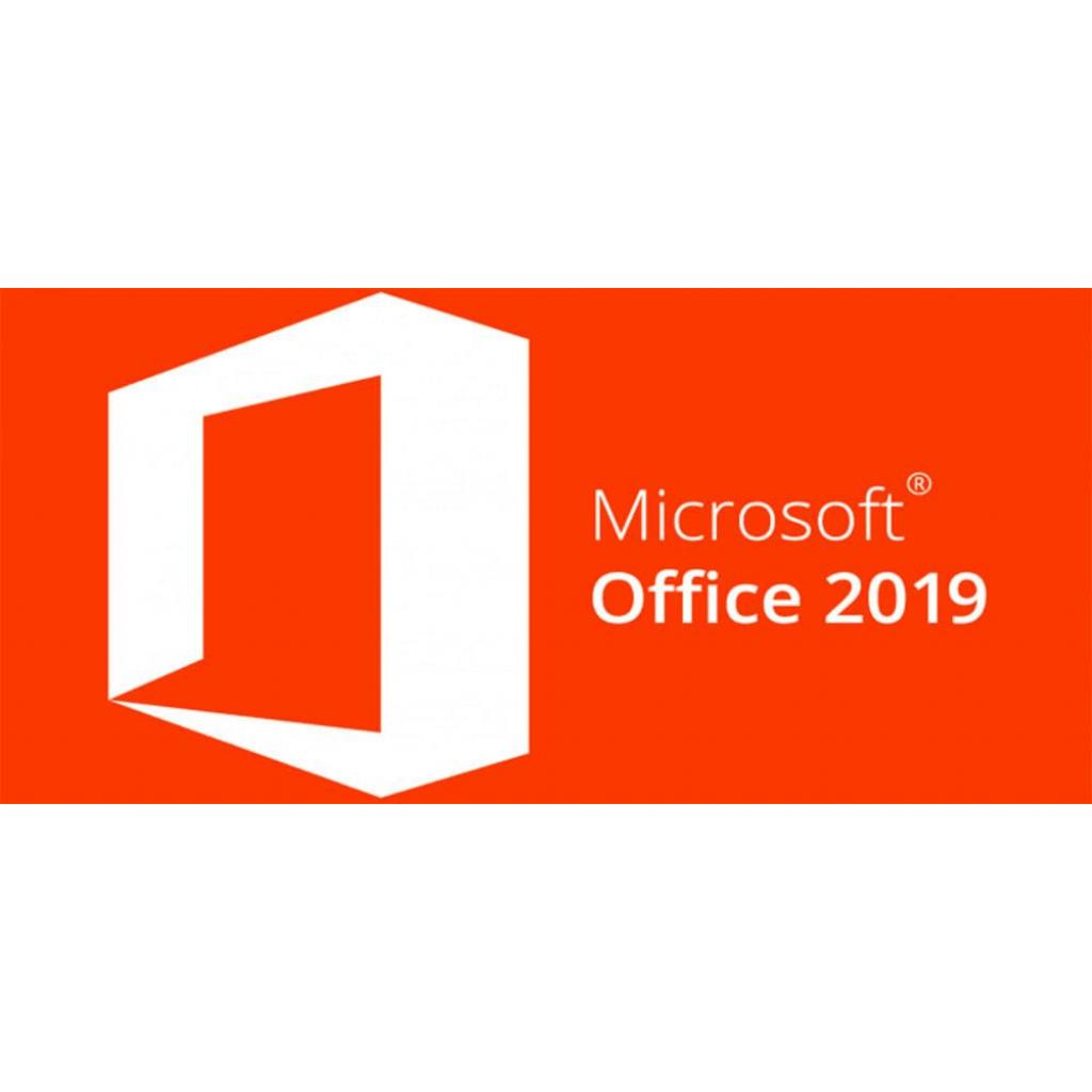 Офісний додаток Microsoft Office 2019 Home and Student Russian (79G-05089)