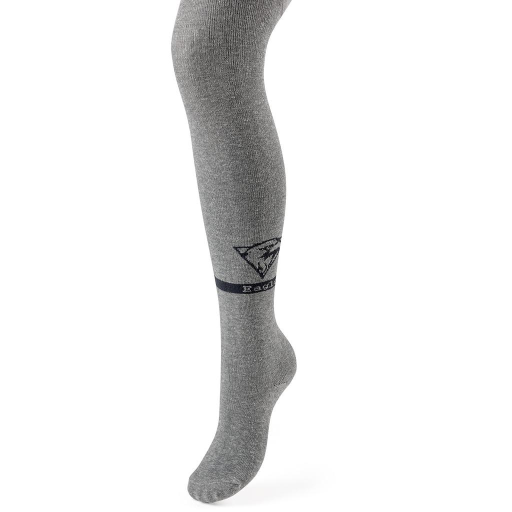 Колготки UCS Socks с орлом (M0C0301-1402-7B-darkgray)