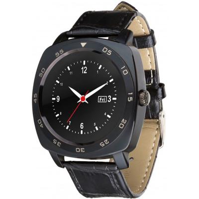 Смарт-годинник UWatch X3 Black (F_52787)