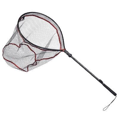 Підсака DAM раскладной Effzett Foldable Landing Net With Lock 1.10м (8221110)