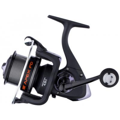 Котушка Brain fishing Apex 5000 FD 6+1BB (1858.40.33)