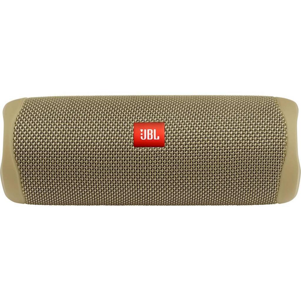 Акустична система JBL Flip 5 Sand (JBLFLIP5SAND)