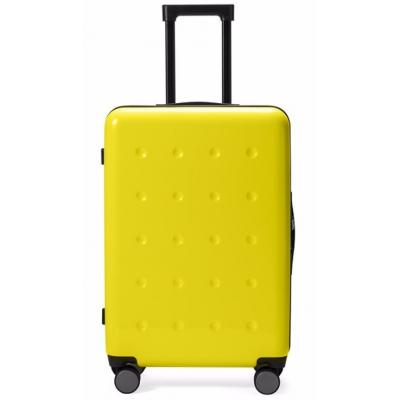 Валіза Xiaomi RunMi 90 Points Suitcase Sir River Bright Yellow 24