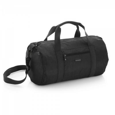 Дорожня сумка Gabol Montana Sport 26L Black (114710 001)