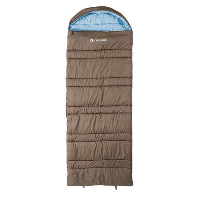 Спальний мішок Caribee Firestone 0°C Mountain Ash Left (925986)