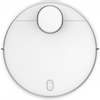 Пилосос Xiaomi Mi Robot Vacuum Mop-P White (SKV4110GL)