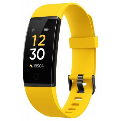 Фітнес браслет realme Band Yellow (RMA183 Yellow)