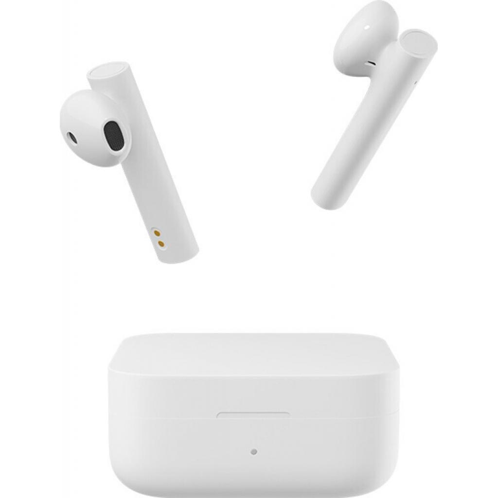 Навушники Xiaomi Mi True Wireless Earphones 2 Basic White