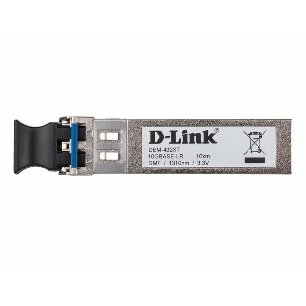 Модуль SFP D-Link 432XT