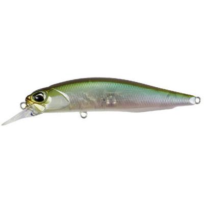 Воблер DUO Realis Rozante 77SP 77mm 8.4g GEA3006 Ghost Minnow (34.28.62)