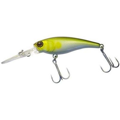 Воблер Jackall Soul Shad 52SP 52mm 4.0g Pearl Ayu (1699.05.86)