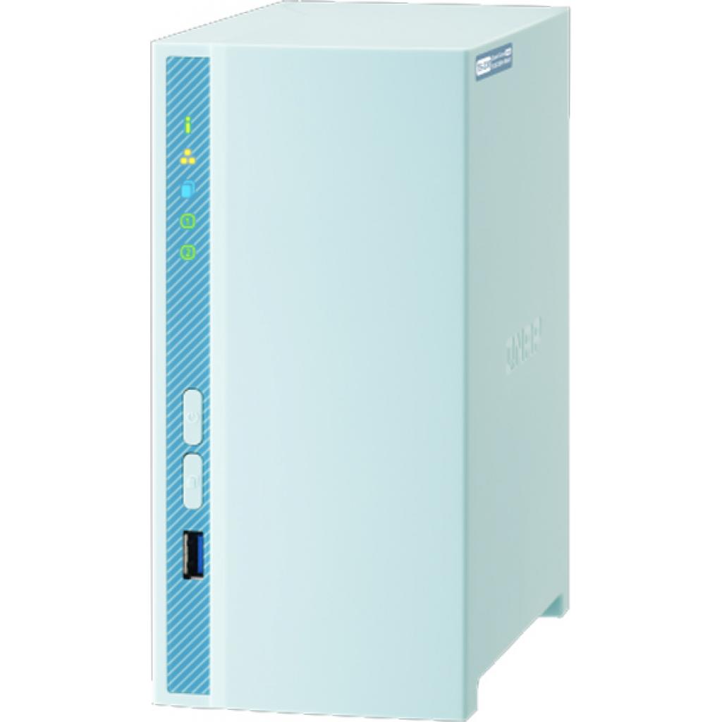 NAS QNap TS-230