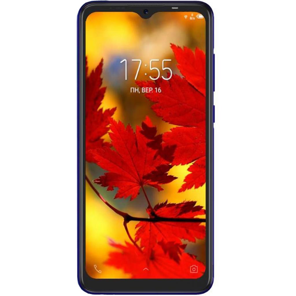 Мобільний телефон Tecno BC3 (POP 4 Pro) 1/16Gb Cosmic Shine (4895180760839)