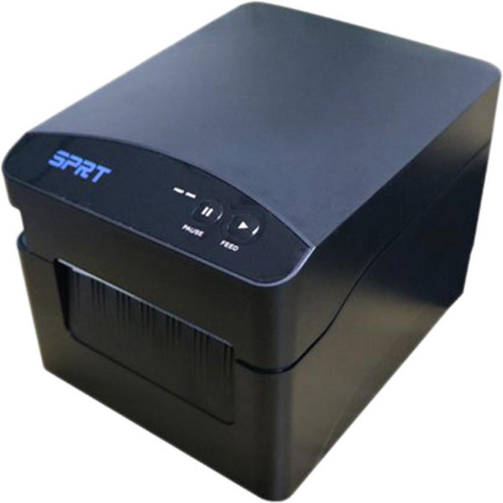 Принтер етикеток SPRT SP-TL52M RS232, USB, Ethernet (SP-TL52M)