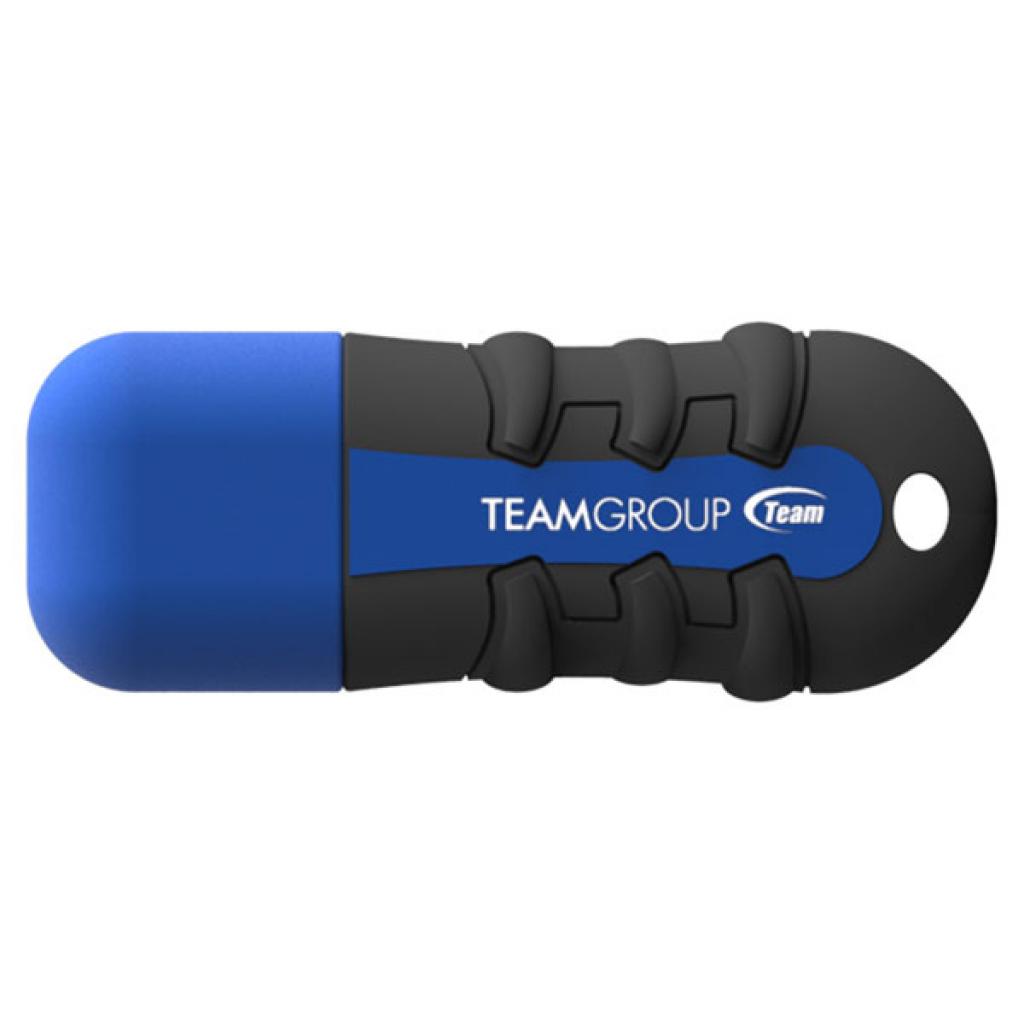 USB флеш накопичувач Team 32GB T181 Blue USB 2.0 (TT18132GL01)