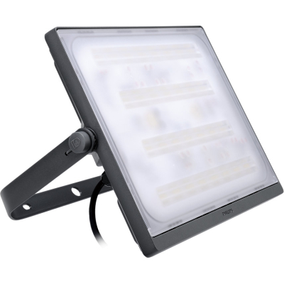 Прожектор Philips LED Signify, 200W, BVP176 LED190/NW WB GREY CE (911401629204)