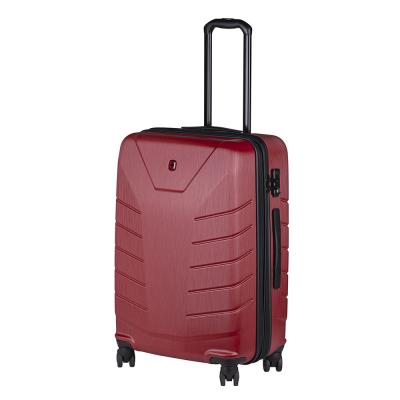 Валіза Wenger Pegasus 4 колеса Medium Red (610125)