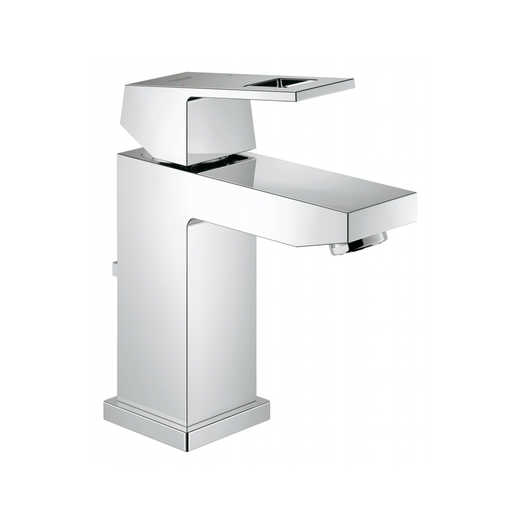 Змішувач Grohe Eurocube (23127000)