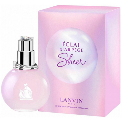 Туалетна вода Lanvin Eclat d'Arpege Sheer 30 мл (3386460123181)