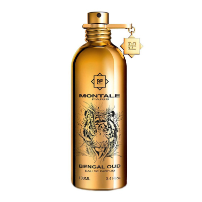 Парфумована вода Montale Bengal Oud 100 мл (3760260457194)