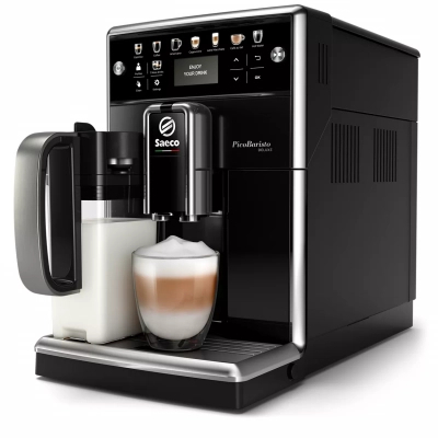 Кавомашина Saeco PicoBaristo Deluxe (SM5570/10)