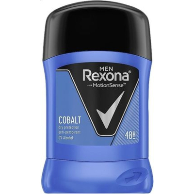 Антиперспірант Rexona Кобальт 50 мл (73103714)