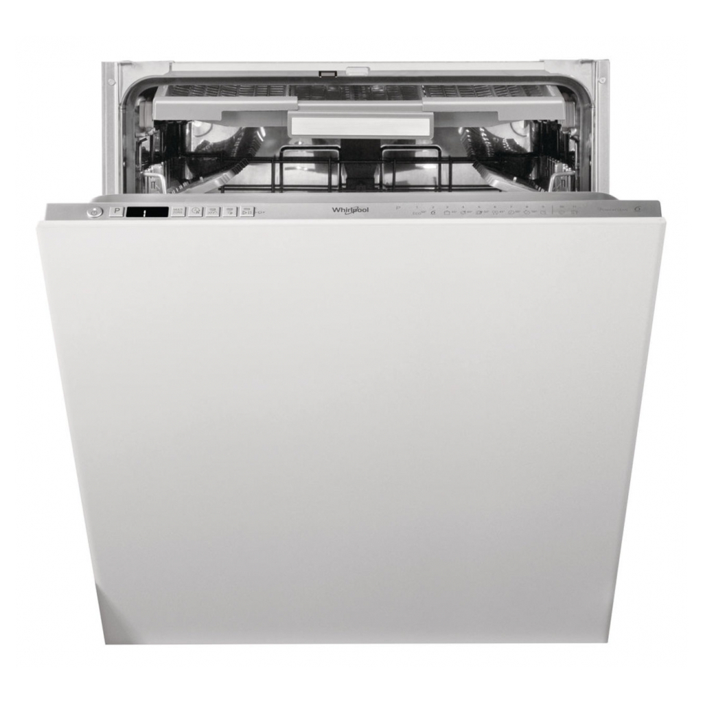 Посудомийна машина Whirlpool WIO3T133PLE