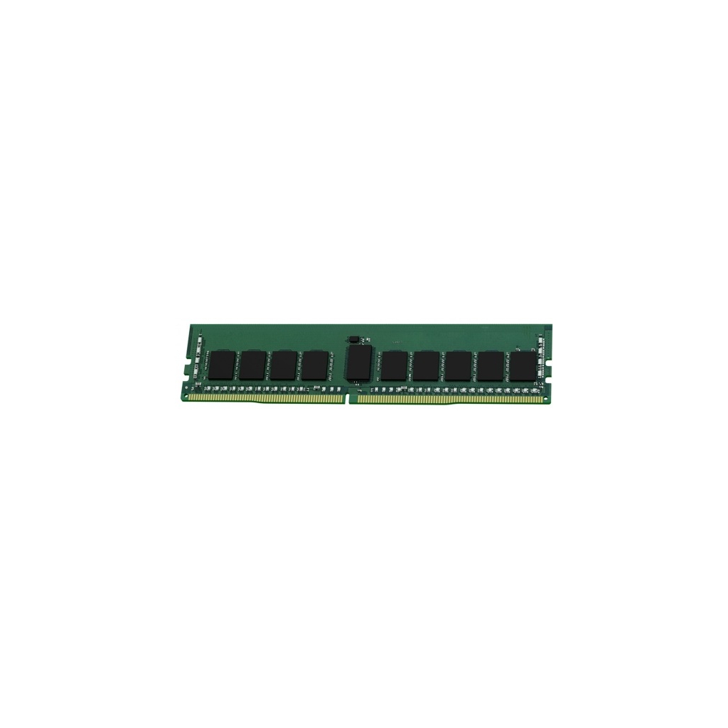 Модуль пам'яті для сервера DDR4 16GB ECC RDIMM 2933MHz 1Rx4 1.2V CL21 Kingston (KTH-PL429/16G)