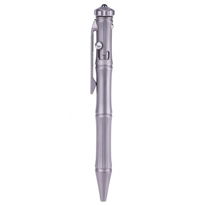 Тактична ручка NexTool Tactical Pen Titanium (NP10Ti)