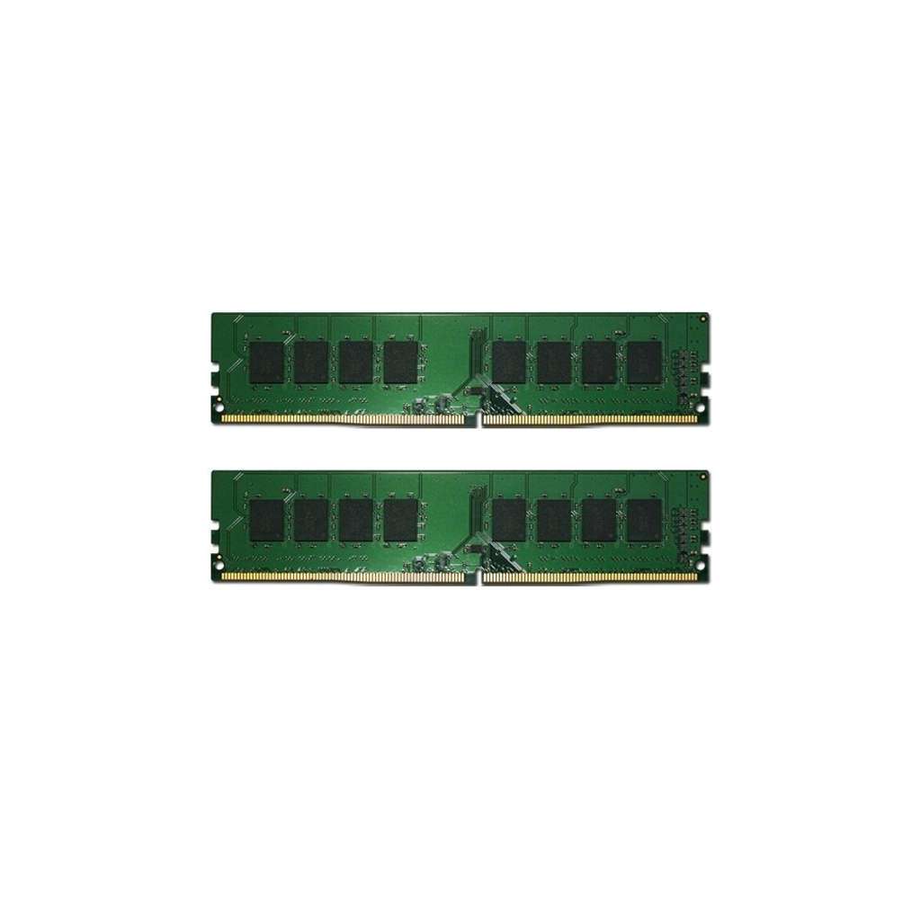 Модуль пам'яті для комп'ютера DDR4 16GB (2x8GB) 3200 MHz eXceleram (E41632AD)