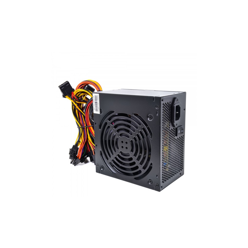 Блок живлення Qube 600W (QBF-HPG-600W-12S)