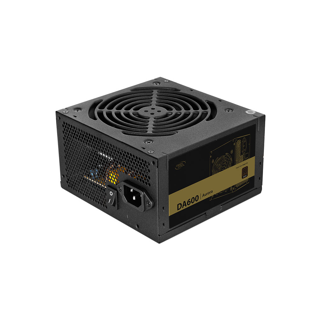 Блок живлення Deepcool 600W (DA600)