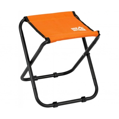 Стілець складаний Skif Outdoor Steel Cramb L Orange (MT-009OR)