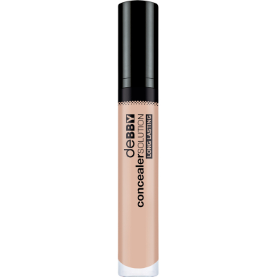 Консилер Debby Concealer Solution Long Lasting 04 (8009518286649)